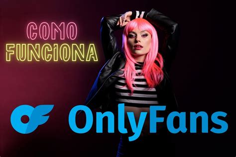 Como funciona o OnlyFans 